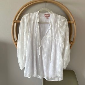 Show me your mumu blouse size small